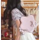 Sheep Puff Cookie Star Bag(Limited Pre-Order/8 Colours/Full Payment Without Shipping)